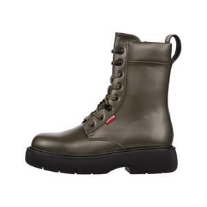 Levi's Boots JOSS HGH K 2244 195802 9200 Groen 