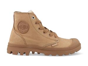 Palladium Boots PAMPA HI ZIP 95982-254-M Beige