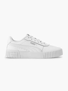 Puma Witte Carina 2.0