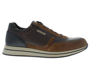 Mephisto Gilford 3658 brown Bruin 