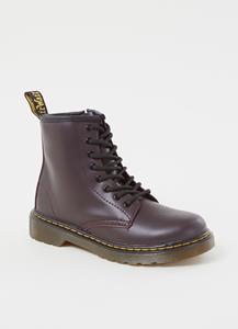 Dr. Martens Dr- Martens 1460 bikerboot van leer