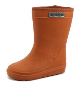 Stoute-schoenen.nl Enfant thermoboot E815062 Cognac ENF05