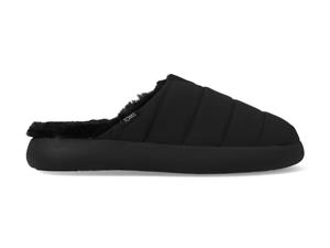 Toms Pantoffels Almamu 10018968 Zwart 