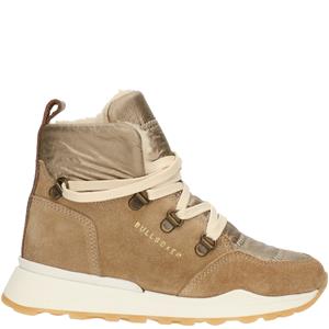 Boots AEX503E6C_BEIGKB00 Beige 