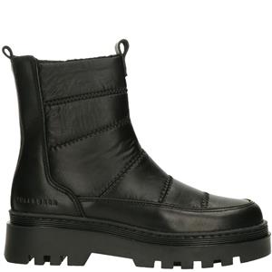 Bullboxer, Boot in schwarz, Boots für Damen