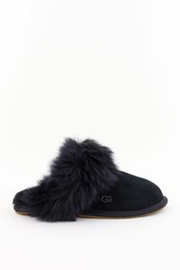 UGG slofen Scuff Sis 1122750 zwart