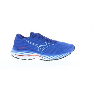 Laufschuhe Für Erwachsene Mizuno Wave Rider 26 Blau Herren