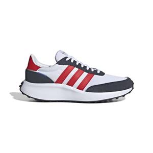adidas Run 70s weiss/rot Größe 46 2/3