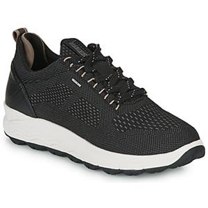 Lage Sneakers Geox D SPHERICA 4X4 B ABX