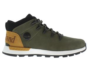 Wandelschoenen Timberland Sprint Trekker