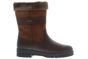 Dubarry Foxrock 52 walnut Bruin 