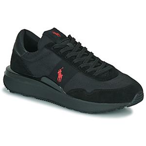 Polo Ralph Lauren Sneakers met labeldetails