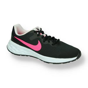 Nike Revolution 6 big kids' road ru dd1096-007