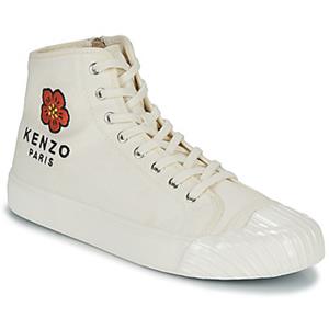 Hoge Sneakers Kenzo KENZOSCHOOL HIGH TOP SNEAKERS