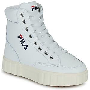 Hoge Sneakers Fila SANDBLAST HIGH