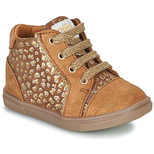 GBB Hoge Sneakers  NUZZIA