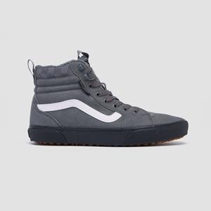 Vans, Sneaker Mn Filmore Hi Guard in mittelgrau, Sneaker für Herren