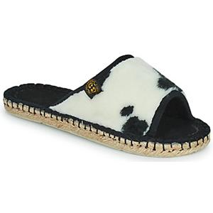 Pantoffels Art of Soule COSY CLAQUETTES