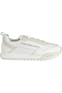 Calvin Klein Jeans Calvin Klein Toothy Runner Lace Low Su-ny - Maat 40