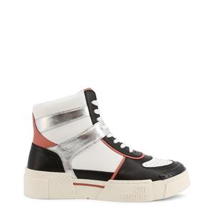 Hoge Sneakers Love Moschino JA15635G0E