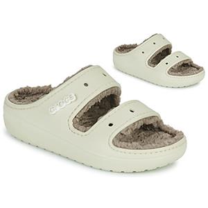 Crocs CLASSIC COZZY SANDAL