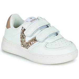 Kindersneakers Tiempo Efecto Piel & Fantasia 1124106 Victoria goud