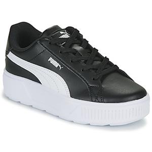 Puma Sneakers in leer Karmen