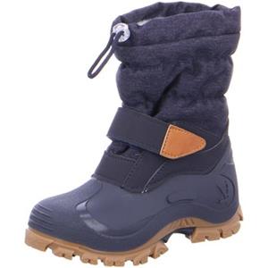 Lurchi Winterstiefel "Finn", mit Schurwolle