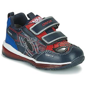 Geox Lage Sneakers  B TODO BOY A