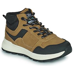 Hoge Sneakers S.Oliver 45105-39-335