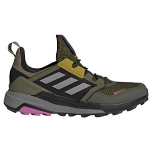Adidas Wandelschoenen Terrex Trailmaker Gore-Tex - Groen