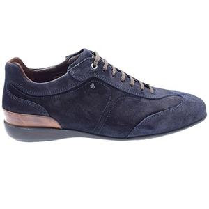 Van bommel Senna H blauw