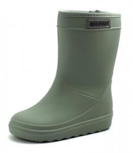 Stoute-schoenen.nl Enfant thermoboot 250190 Olive ENF15