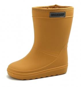 Stoute-schoenen.nl Enfant thermoboot 250190 Ochre, Geel ENF22