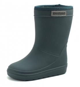 Stoute-schoenen.nl Enfant thermoboot E815062 Blauw ENF23