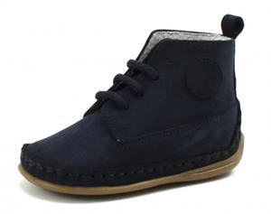 Stoute-schoenen.nl Bardossa Stone-flex Blauw BAR20