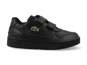 Lacoste T-Clip 7-44SUC000702H Zwart