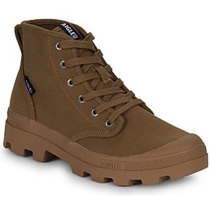 Hoge Sneakers Aigle TENERE CVS