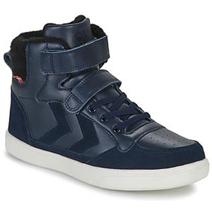Hummel Hoge Sneakers  STADIL WINTER HIGH JR
