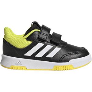 Schuhe adidas - Tensaur Sport 2.0 CF I GW6457 Core Black/Beam Yellow/Cloud White