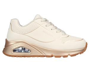 Skechers Uno Gen1-Cool Heels 310538L/NAT Beige 