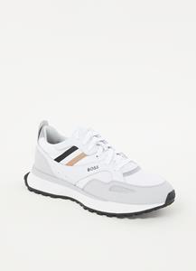 Sneakers Boss - Jonah 50480546 10214652 01 White 100