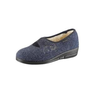 Pantoffels Fischer -