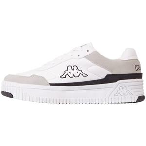 Kappa Plateausneaker, auf erhöhter Plattform-Sohle