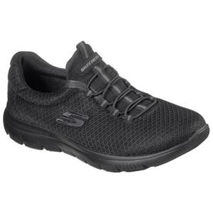 Skechers Slip-On Sneaker "SUMMITS", für Maschinenwäsche geeignet, G-Weite