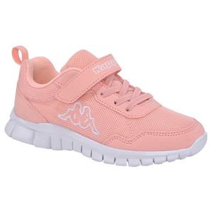 Kappa Sneaker, - besonders leicht und bequem