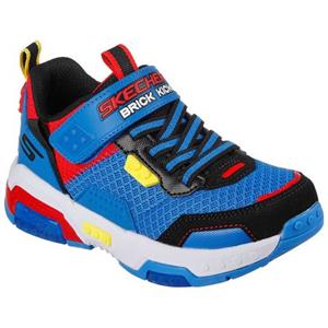 Sneakers Skechers - Brick Kicks 2.0 402219L/BLMT Blue/Multi
