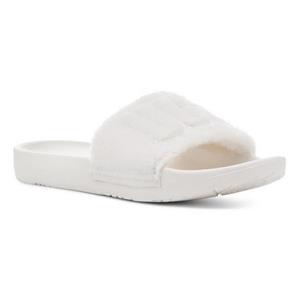 UGG Slippers Mahalia met wol