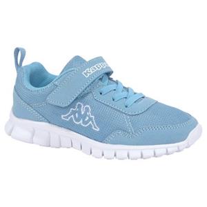Kappa Style#:260982 Valdis K Sneaker Mädchen%7CJungen blau