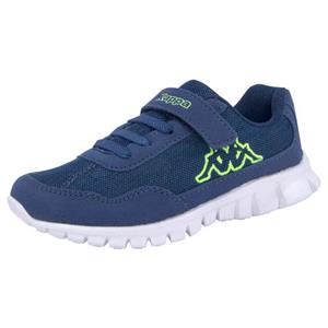 Kappa Sneaker, mit besonders leichter Sohle